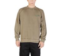 Napapijri Felpa Uomo Sweatshirt 492398 - Größe: L