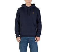 Napapijri Felpa Uomo Sweatshirt 492403 - Größe: XL