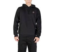 Napapijri Felpa Uomo Sweatshirt 492404 - Größe: S