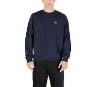 Napapijri Felpa Uomo Sweatshirt 492412 - Größe: M