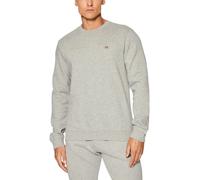 Napapijri Felpa Uomo Sweatshirt - Größe: XXL