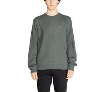 Napapijri Felpa Uomo Sweatshirt Herren 476831 - Größe: M