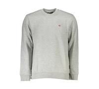 Napapijri Balis Crew 1 Sweatshirt grau - S