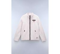 Napapijri Fleecehoodie T-Tynik Fz NP0A4IA9 Beige Dimity-3XL