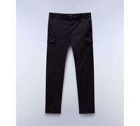 Napapijri Fleecehose M-Yasuni Sum NP0A4IDQ Black-W31