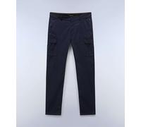 Napapijri Fleecehose M-Yasuni Sum NP0A4IDQ Blue Marine-W36