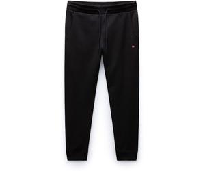 Napapijri Fleecehose Malis NP0A4GBK Black-3XL