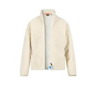 NAPAPIJRI Fleecejacke Herren Stehkragen Mikrofaser beige, XL