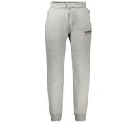 Napapijri Fleecejogger mit Schnürbund und Taschen - Größe: 2XL