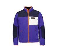 Napapijri Yupik FZ 3 Herren Jacke - (Größe: 2XL/56, Blau,orange)
