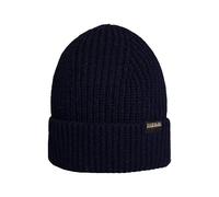 Napapijri Foli 3 Beanie Hat - Navy-One Size