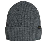 Napapijri Foli 3 Mütze Dark Grey melange