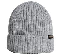 Napapijri Foli 3 Mütze medium grey melange