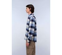Napapijri Funktionsjacke A-Biois NP0A88TN Blue Marine-S