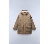 Napapijri Funktionsjacke A-Diries NP0A88TE Fallen Rock N1T-XL