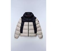 Napapijri Funktionsjacke A-Molveno Hood NP0A88V2 Will Gray H64-XXL