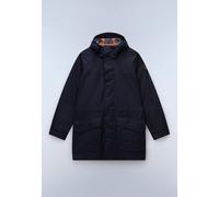 Napapijri Funktionsjacke A-Pilloz Shell NP0A88SG Blue Marine-M