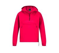 NAPAPIJRI Funktionsjacke Herren Stehkragen Mikrofaser rot, XL