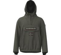 Napapijri Funktionsjacke Rainforest Next NP0A4IB9 Tea Leaf G0A-L