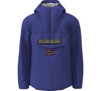 Napapijri Funktionsjacke Rainforest Winter 3 NP0A4GMC Royal Blue B3B-M