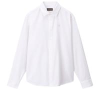 Napapijri Glove-terra Oxford bright white 002 (002) XXL