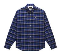 Napapijri - G-Trekking 3 - Hemd, Gr. 3XL, blau (CBR)