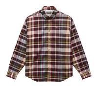 Napapijri - G-Trekking 3 - Hemd, Gr. 3XL, braun (CBX)