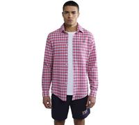 Napapijri G-Tulita - Langarmshirt - Herren L Pink