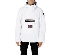 Napapijri Giubbotto Uomo Jacke 481702 - Größe: S