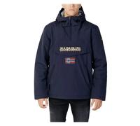Napapijri Giubbotto Uomo Jacke 492185 - Größe: XS