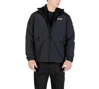 Napapijri Giubbotto Uomo Jacke 492407 - Größe: M