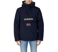 Napapijri Giubbotto Uomo Jacke 492499 - Größe: M