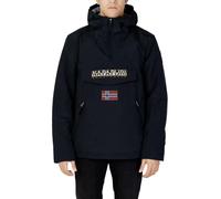 Napapijri Giubbotto Uomo Jacke - Größe: XXL