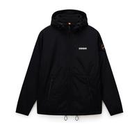 Napapijri Funktionsjacke Herren schwarz, L