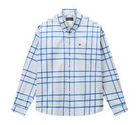 Napapijri Glove-eos LS Flannel check cie (CIE) M