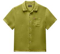 Napapijri Glove-linen Softshell 1 golden cyp g3b (G3B) XL