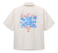 Napapijri Glove-oxide Softshell white whisper (N1A) XS