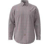 Napapijri Glove-terra LS check cce (CCE) XS