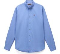 Napapijri Glove-terra LS check chs (CHS) L