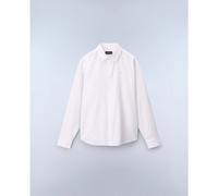 Napapijri Glove-terra Oxford bright white 002 (002) XS