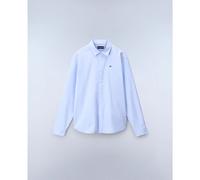 Napapijri Glove-terra Oxford skyway b2t (B2T) XL