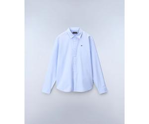 Napapijri Glove-terra Oxford skyway b2t (B2T) XXL