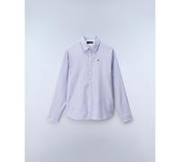 Napapijri Glove-terra Oxford stripe 94s (94S) XL