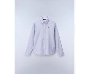 Napapijri Glove-terra Oxford stripe 94s (94S) XL