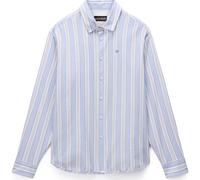 Napapijri Glove-terra Oxford stripe sd6 (SD6) L
