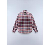 Napapijri Glove-trekking 3 check cbu (CBU) 3XL