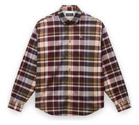 Napapijri Glove-trekking 3 check cbx (CBX) XXL