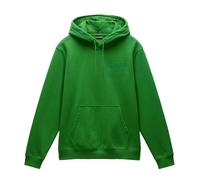 Green Kelly L Napapijri B-Kander Hoodie