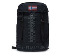 Napapijri H-Equator Daypack 40 cm Laptopfach schwarz