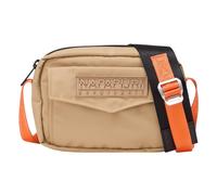 Napapijri H-Morra - Umhängetasche 22 cm (tannin)